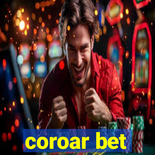 coroar bet